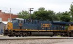 CSX 3077